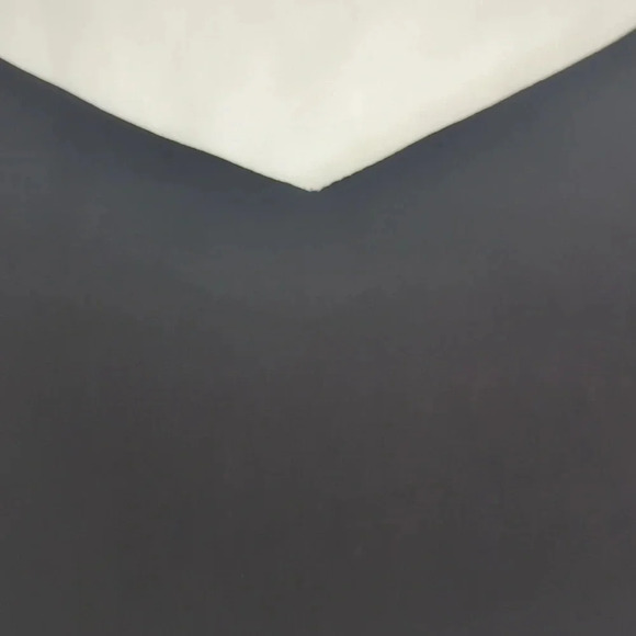 Torrid Stretch Challis Cami, Color Deep Black Size 0X - Picture 12 of 13